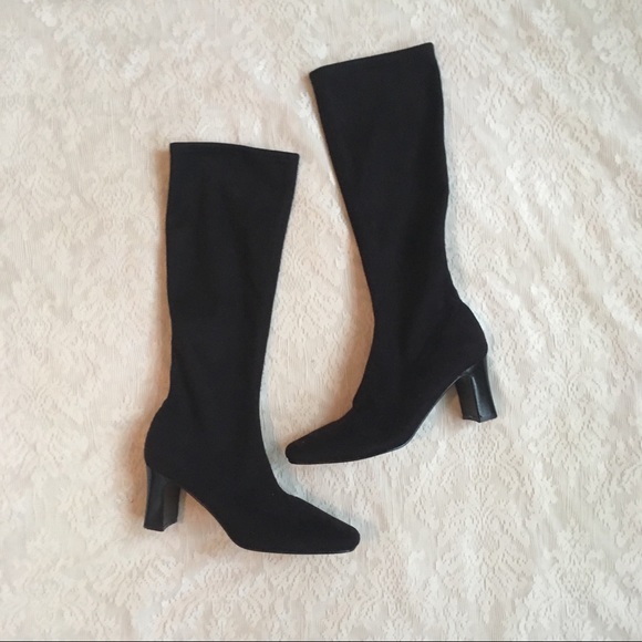 boden knee high boots